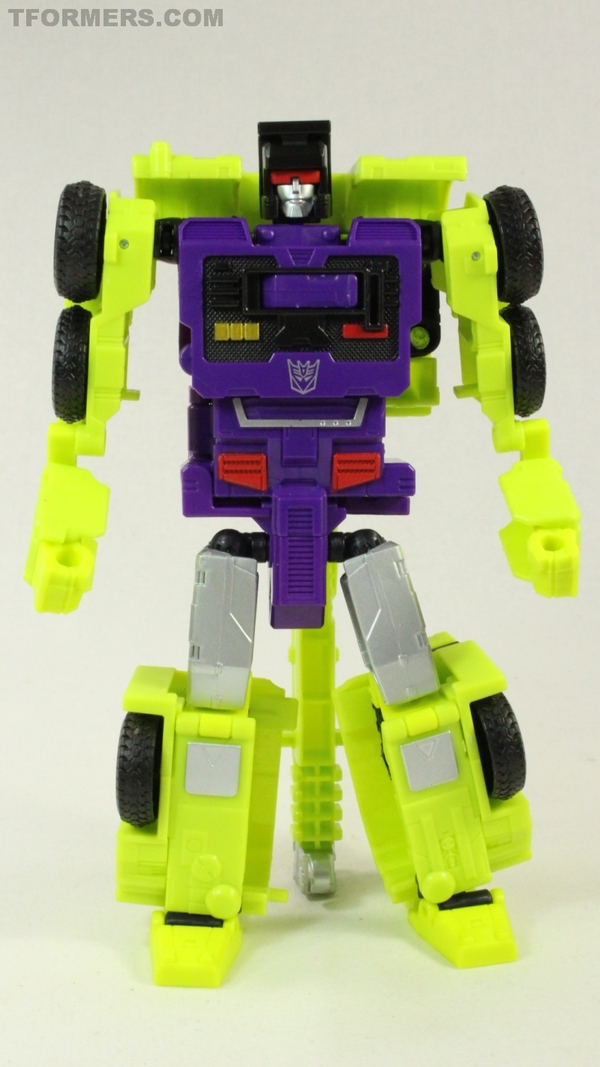 Transformers Titan Devastator Combiner Wars Hasbro Edition  (59 of 110)